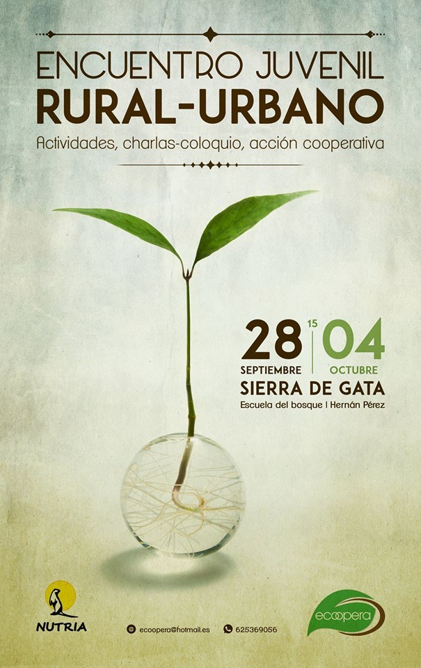 encuentro cartel definitivo