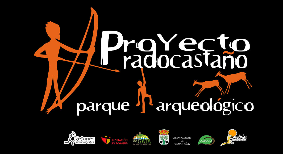 Un proyecto arqueológico para revolucionar Sierra de Gata.